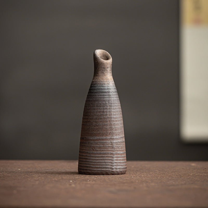 Earth Angel Vases