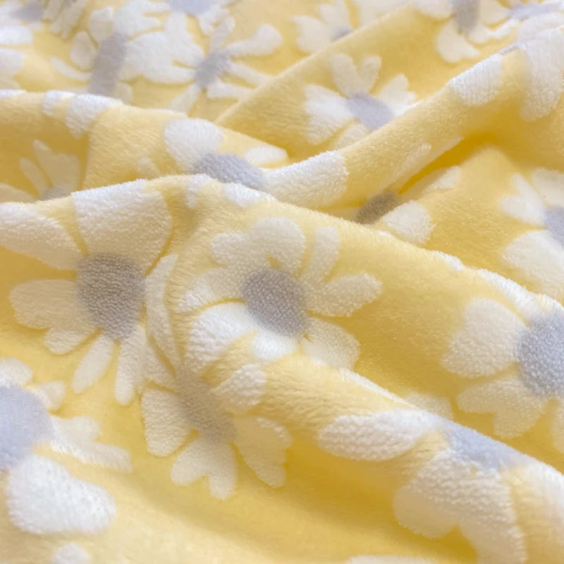 1pc Thicken Winter Super Warm Duvet Cover For Double Bed 3D Carving Milk Velvet Comforter Cover Queen funda nordica cama 150