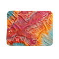 Fire Throw Blanket