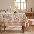 Comfortable and Durable Dining Table Cover