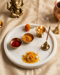 Elegant Decorative Tray for Home Table Decor