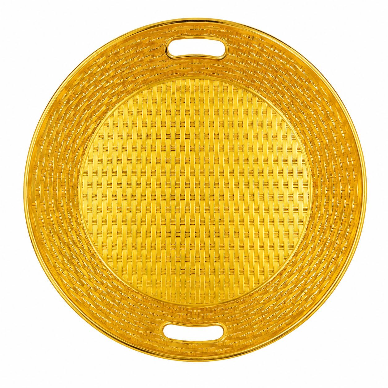 Elegant Decorative Tray for Home Table Decor