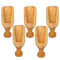 Durable Baking Measuring Spoon Collection