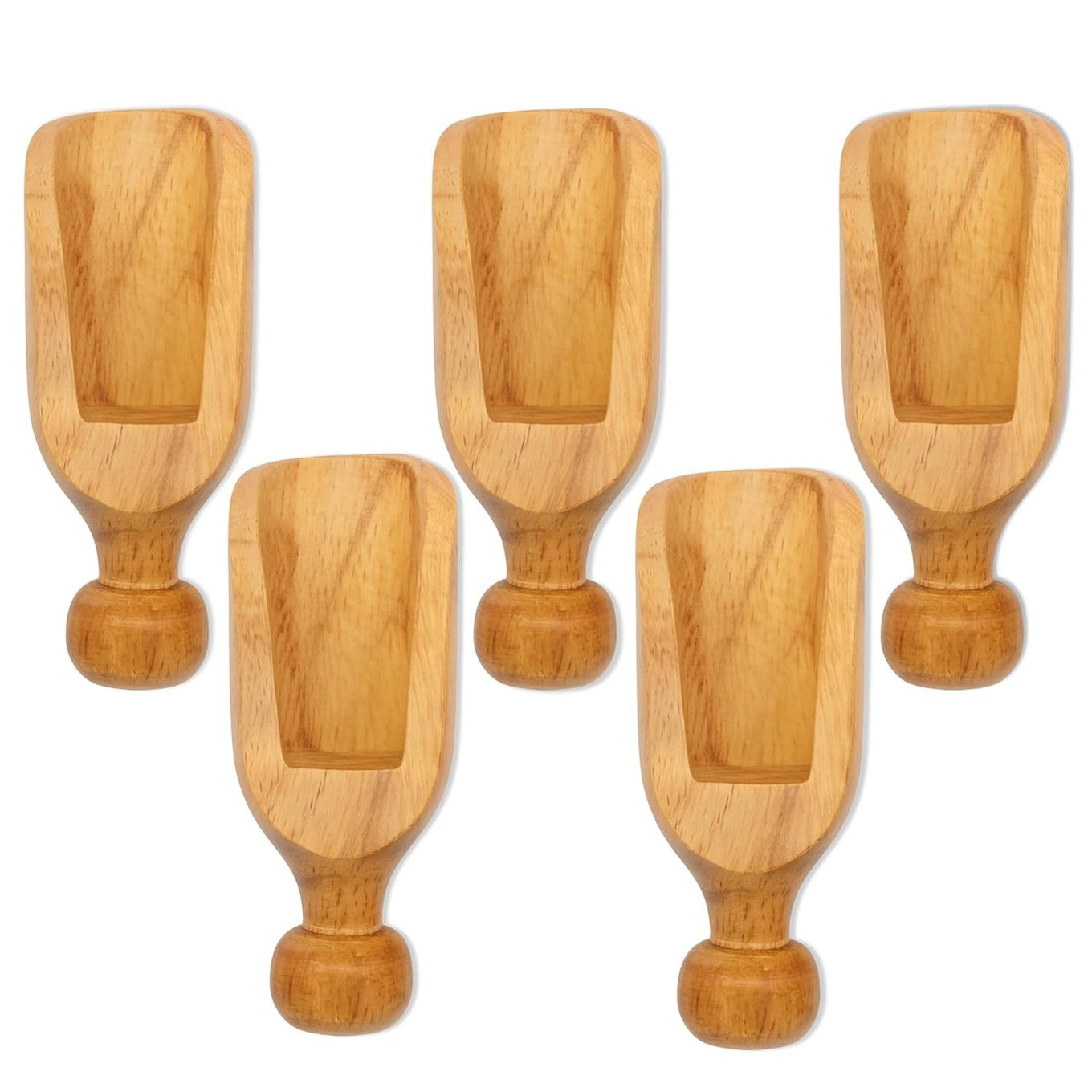 Durable Baking Measuring Spoon Collection