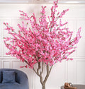 Decorative Faux Greenery Plant