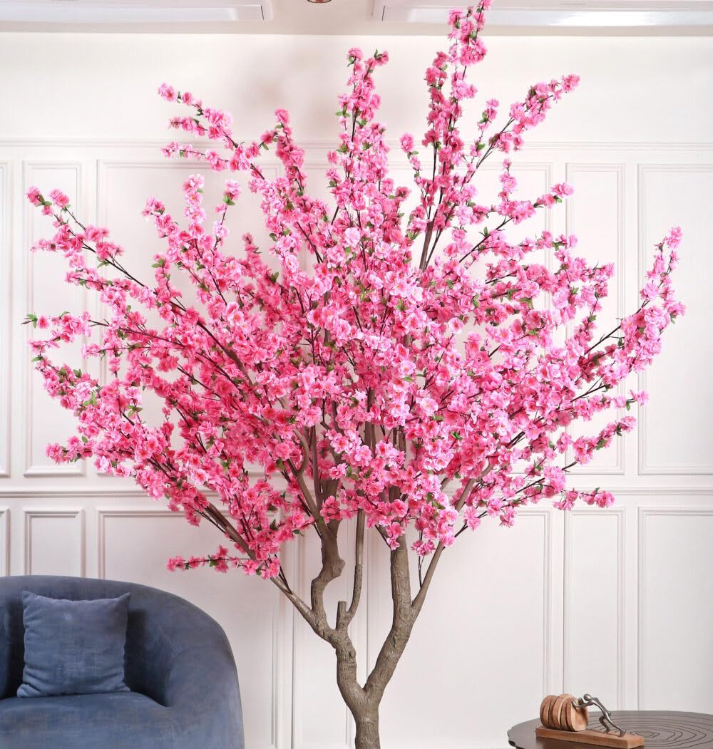 Decorative Faux Greenery Plant