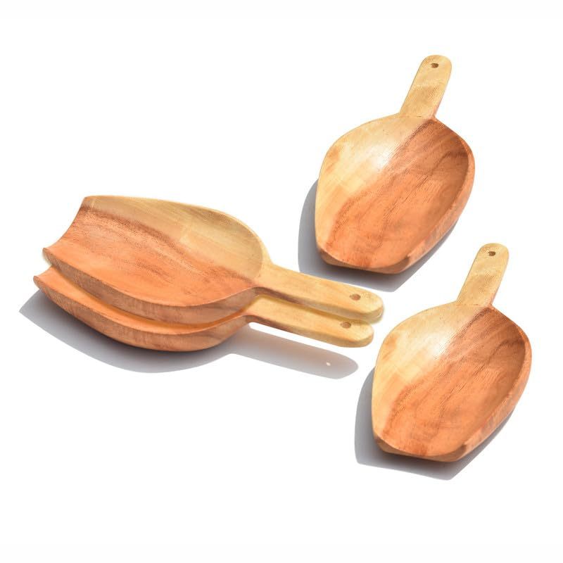 Reusable Measuring Spoon Set for Home