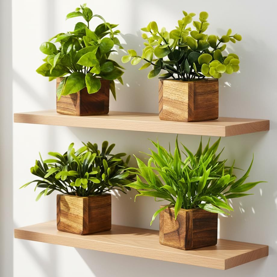 Decorative Artificial Potted Plant