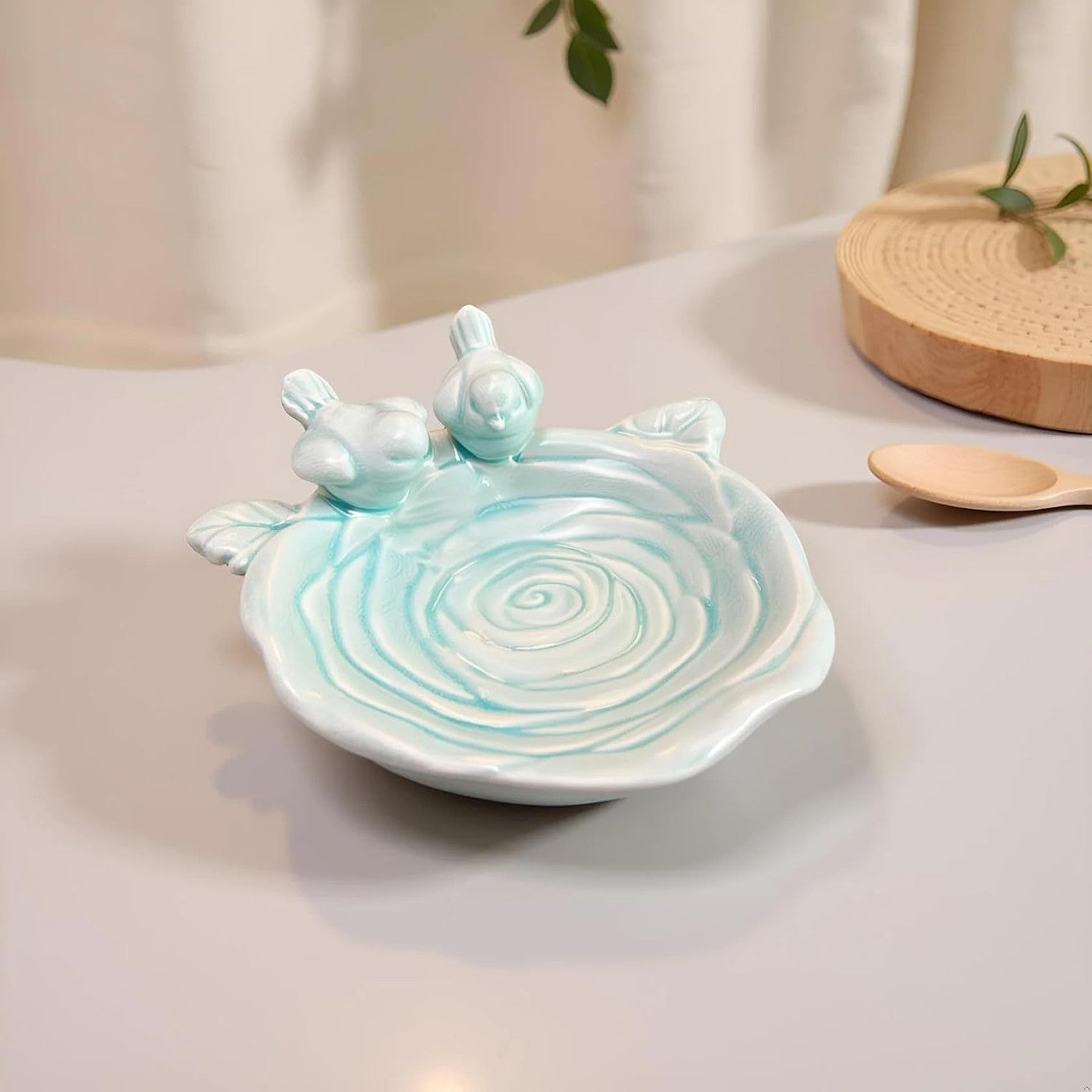 Elegant Decorative Tray for Home Table Decor