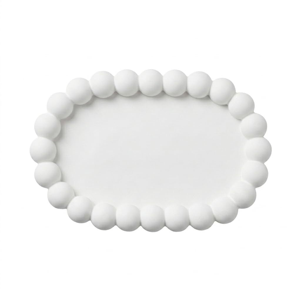 Elegant Decorative Tray for Home Table Decor