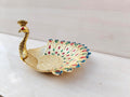 Elegant Decorative Tray for Home Table Decor