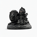 Artistic Decorative Figurine Set for Modern Home Interior Styling