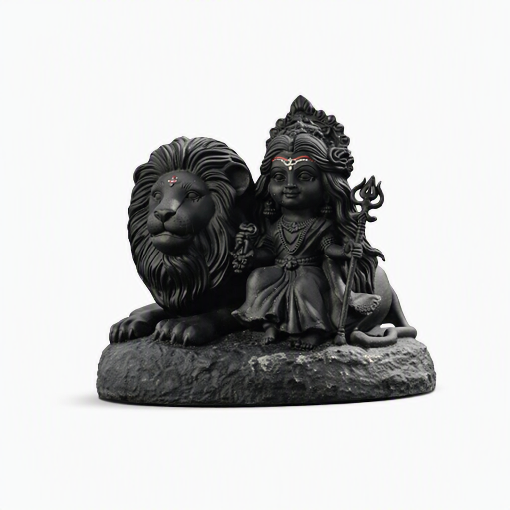 Artistic Decorative Figurine Set for Modern Home Interior Styling