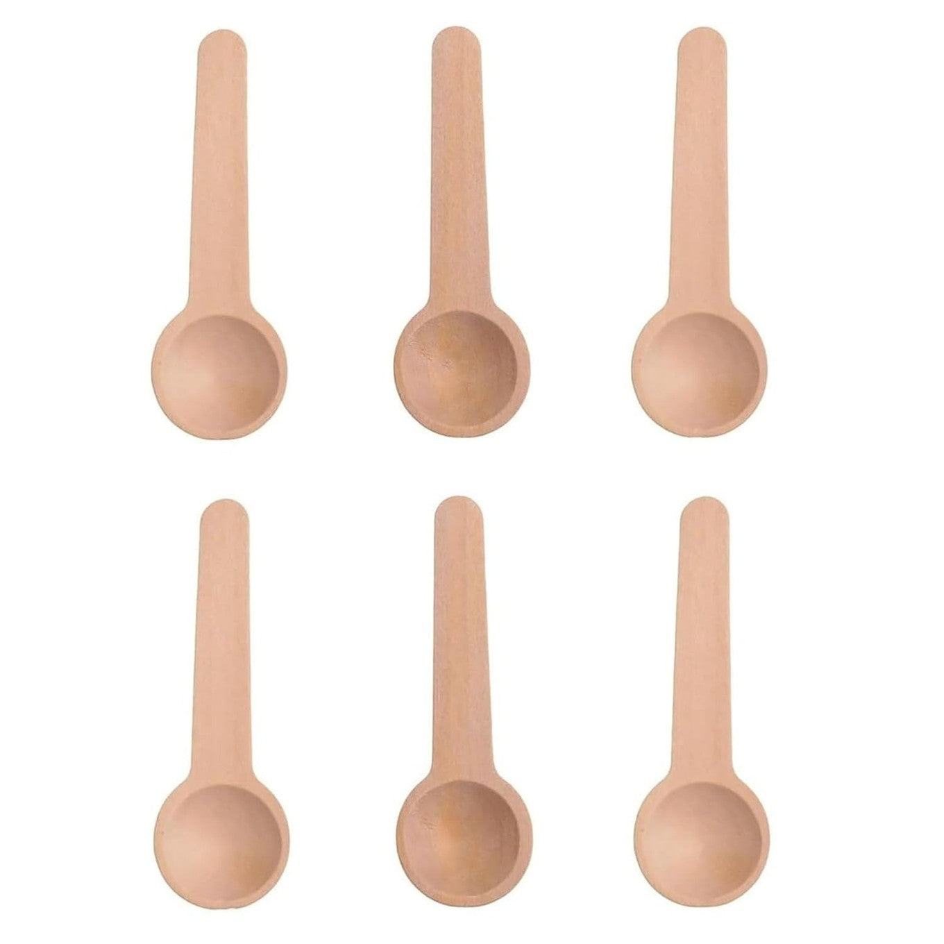 Professional Grade Measuring Spoon Set