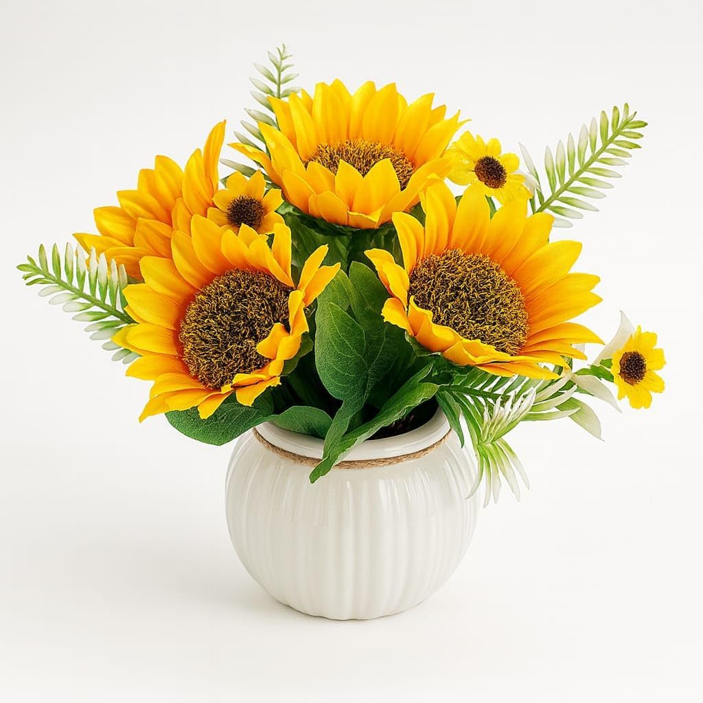Mini Artificial Plant