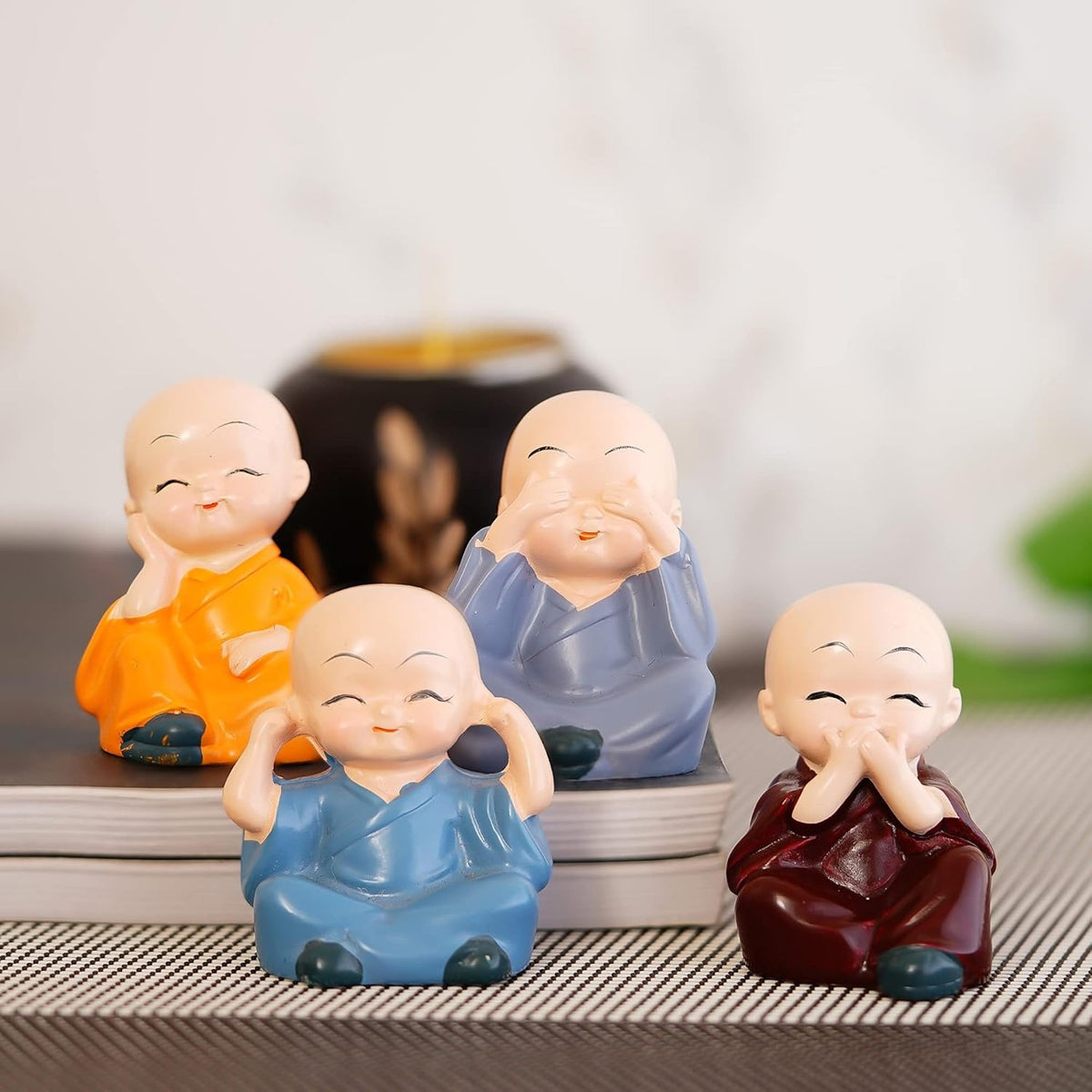 Home Décor Accent for Living Room Display