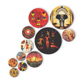 Decorative Display Piece for Home and Office