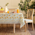 Easy Care Table Cloth for Everyday Use