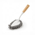 Reusable Dusting Brush with Comfortable Grip