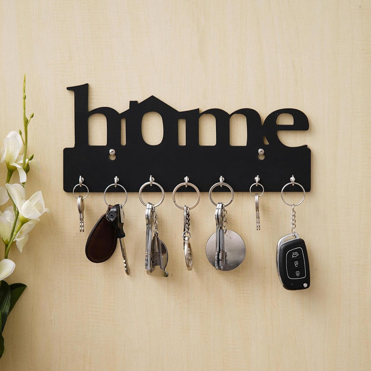 Modern Decorative Showpiece for Home