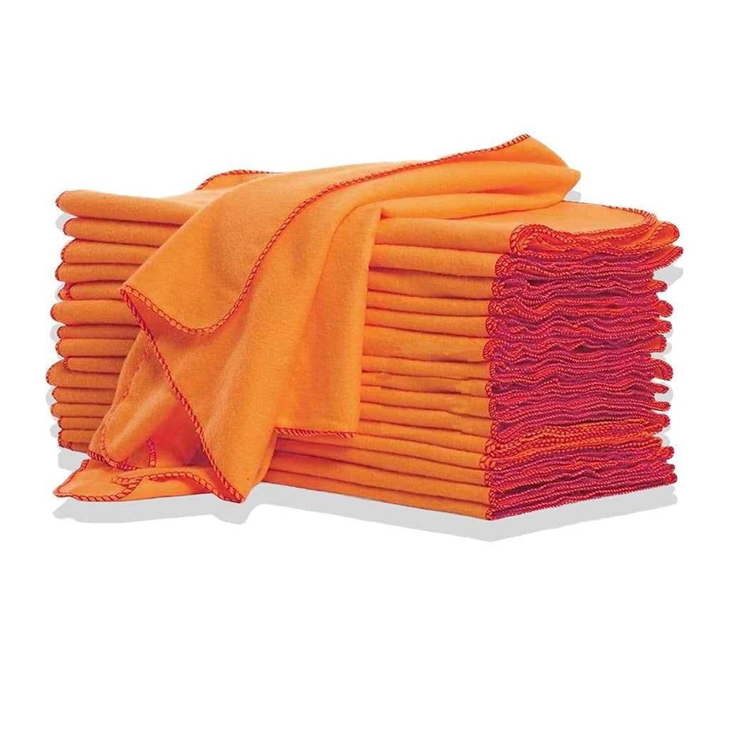 Bendable Cleaning Duster with Long Handle