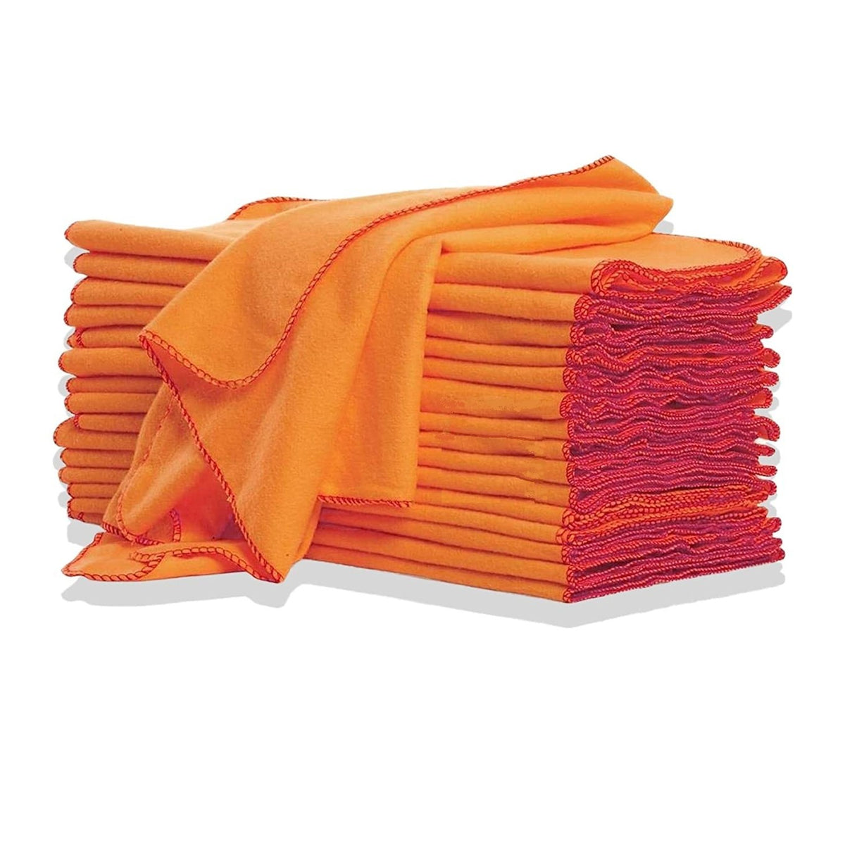 Bendable Cleaning Duster with Long Handle