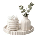Elegant Decorative Tray for Home Table Decor