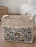 Heavy Duty Reusable Grocery Carry Bag