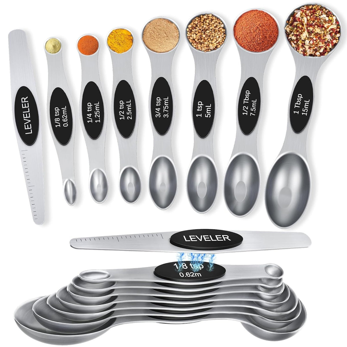 Kitchen Baking Measuring Tools