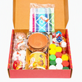 Essential Puja Items Collection for Home Mandir and Worship