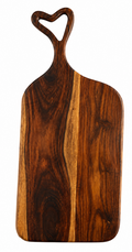 Wooden Food Cutting Board for Home Use