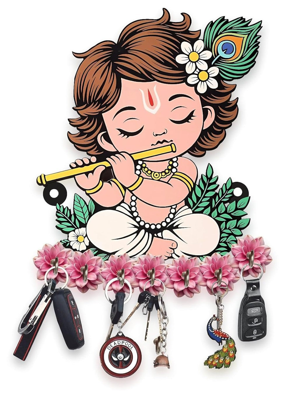 Decorative Tabletop Home Décor Accessory