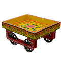 Elegant Decorative Tray for Home Table Decor