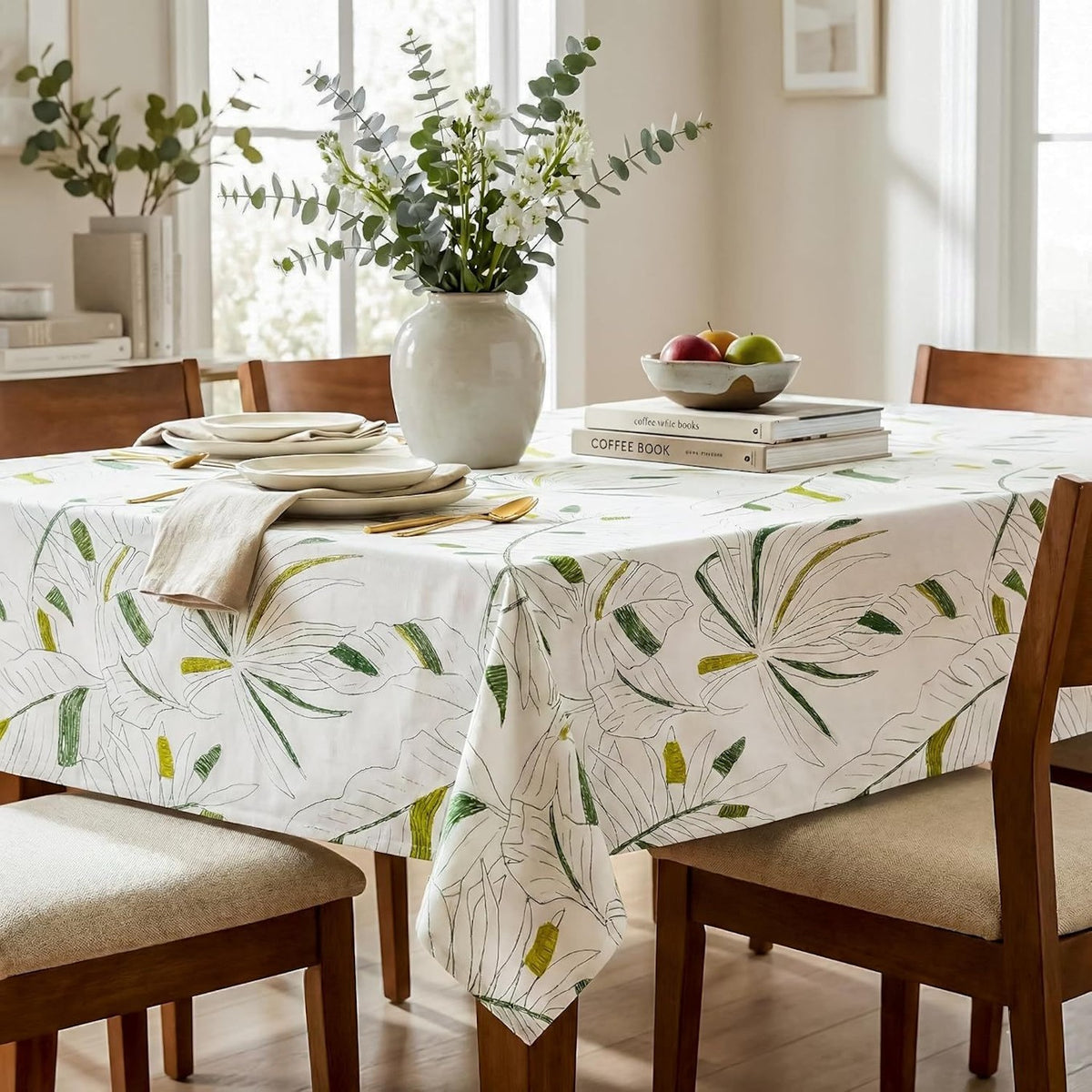 Premium Dining Table Cloth for Home
