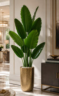 Realistic Faux Plant for Living Room