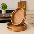Elegant Decorative Tray for Home Table Decor