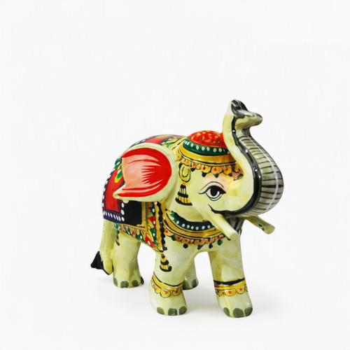 Beautiful Artistic Showpiece for Living Room Decoration