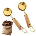 Stainless Steel Spoon Set for Baking