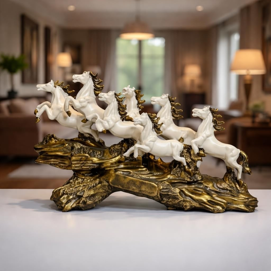 Premium Decorative Showpiece for Home
