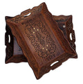 Elegant Decorative Tray for Home Table Decor