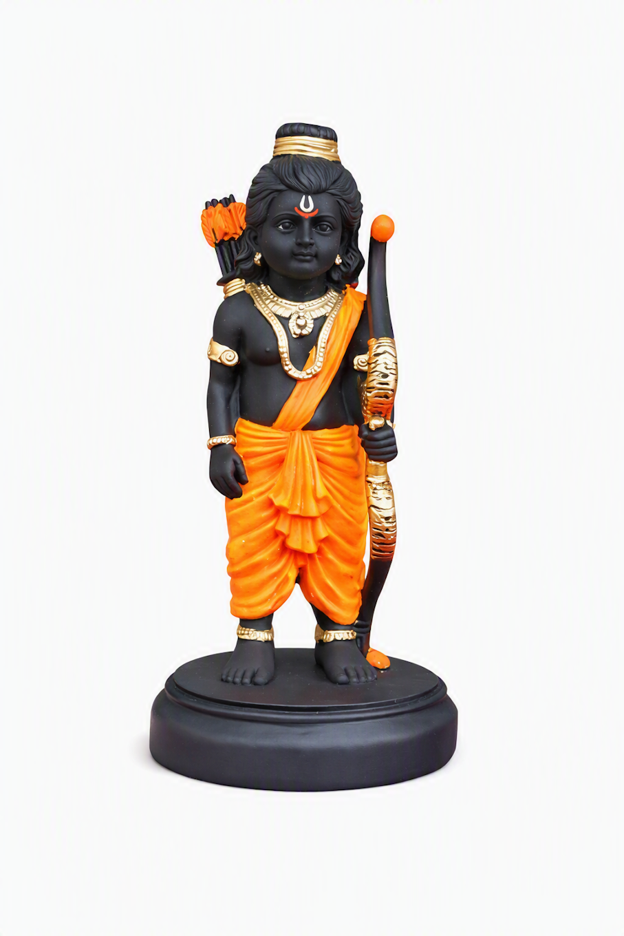 Decorative Figurines for Modern Home Interior and Tabletop Styling