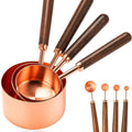Professional Measuring Spoons for Baking Essentials