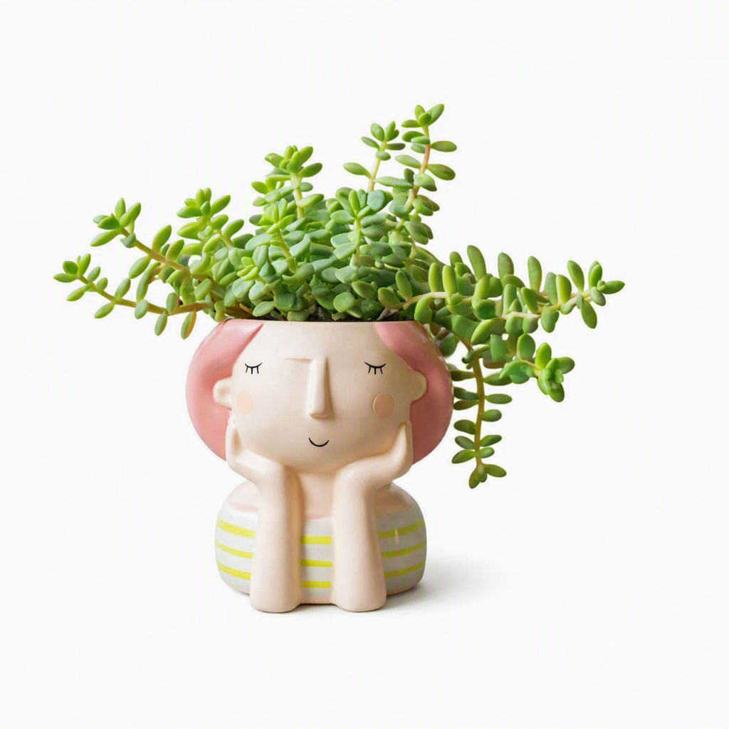 Premium Decorative Figurines for Stylish Living Room Interior Decor
