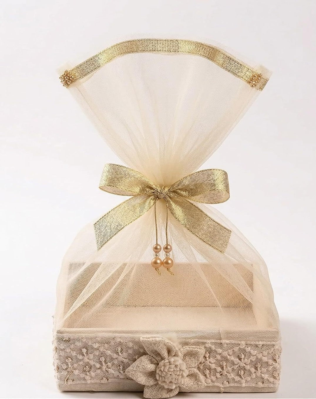 Elegant Decorative Tray for Home Table Decor