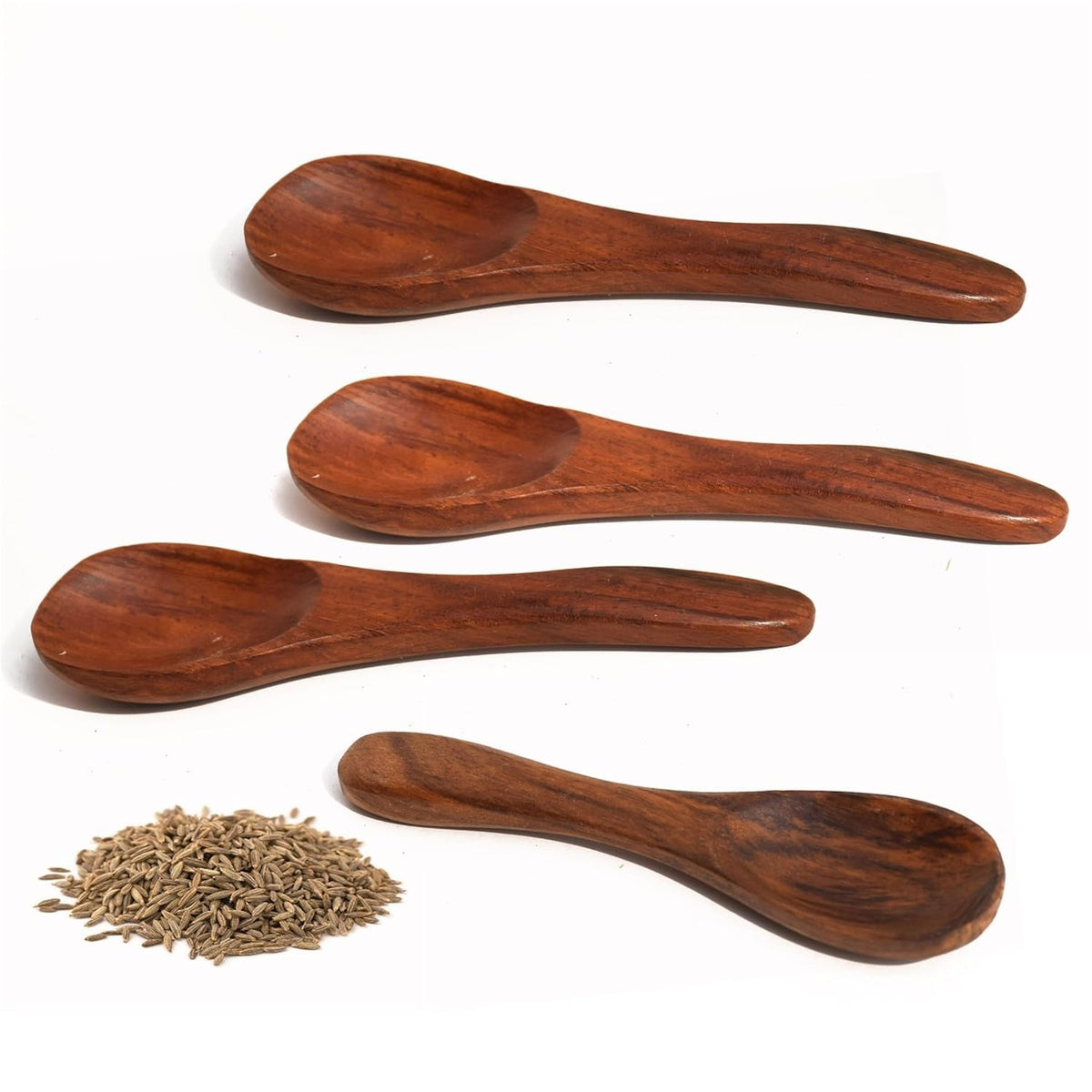 Multipurpose Measuring Spoon Set for Kitchen