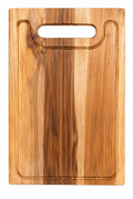 Wooden Kitchen Board with Smooth Finish