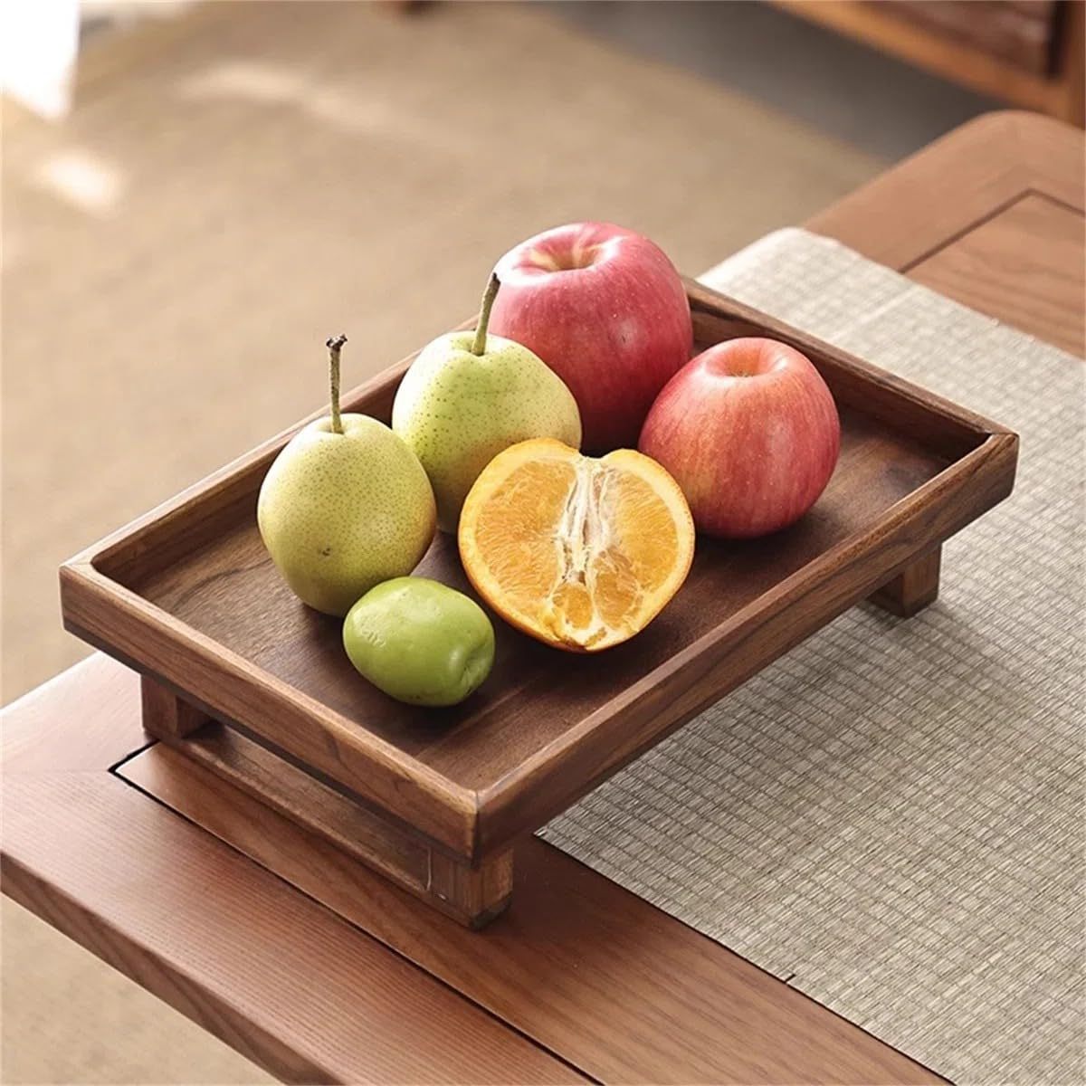 Elegant Decorative Tray for Home Table Decor
