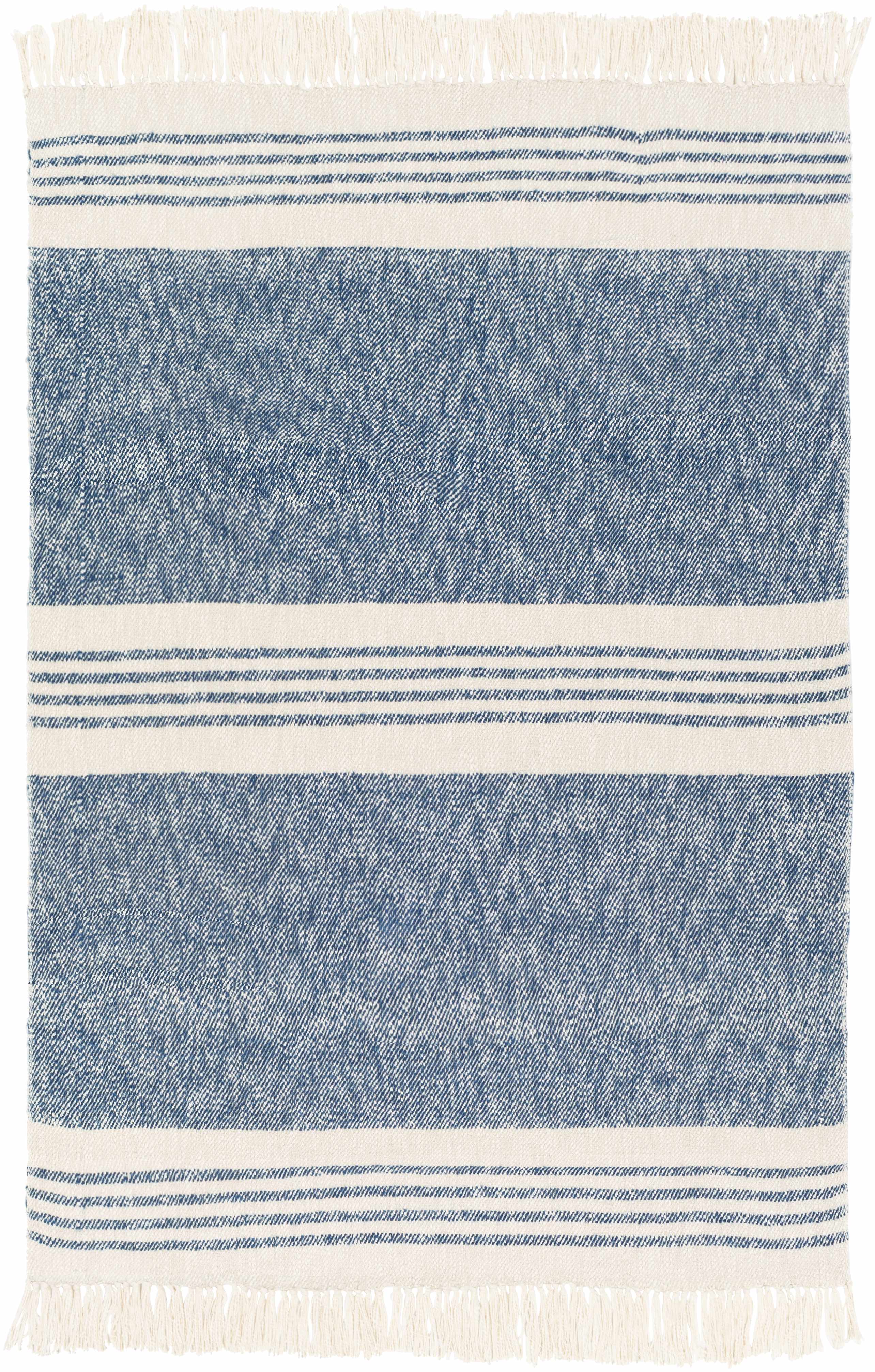 Harbeson Throw Blanket
