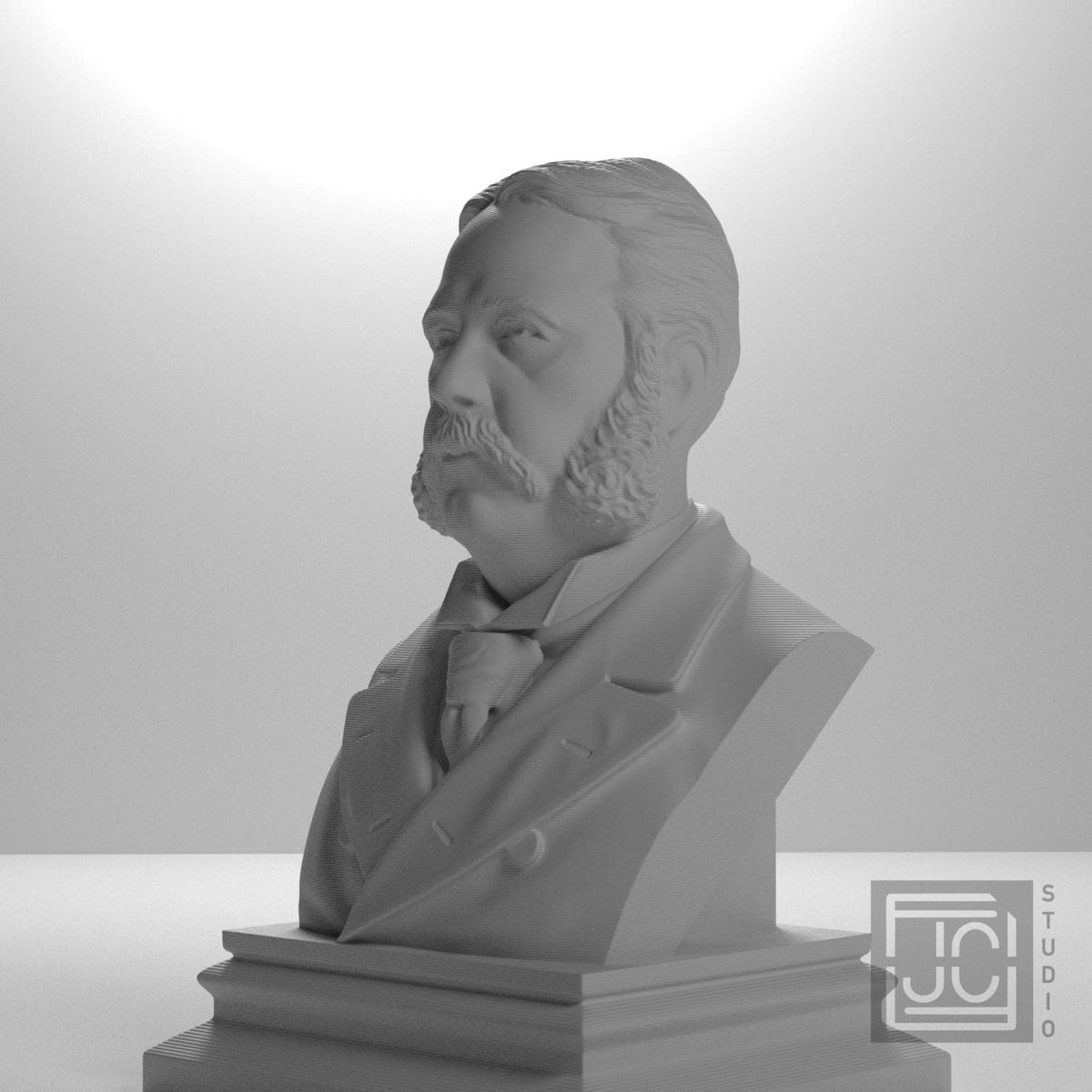 Chester A. Arthur