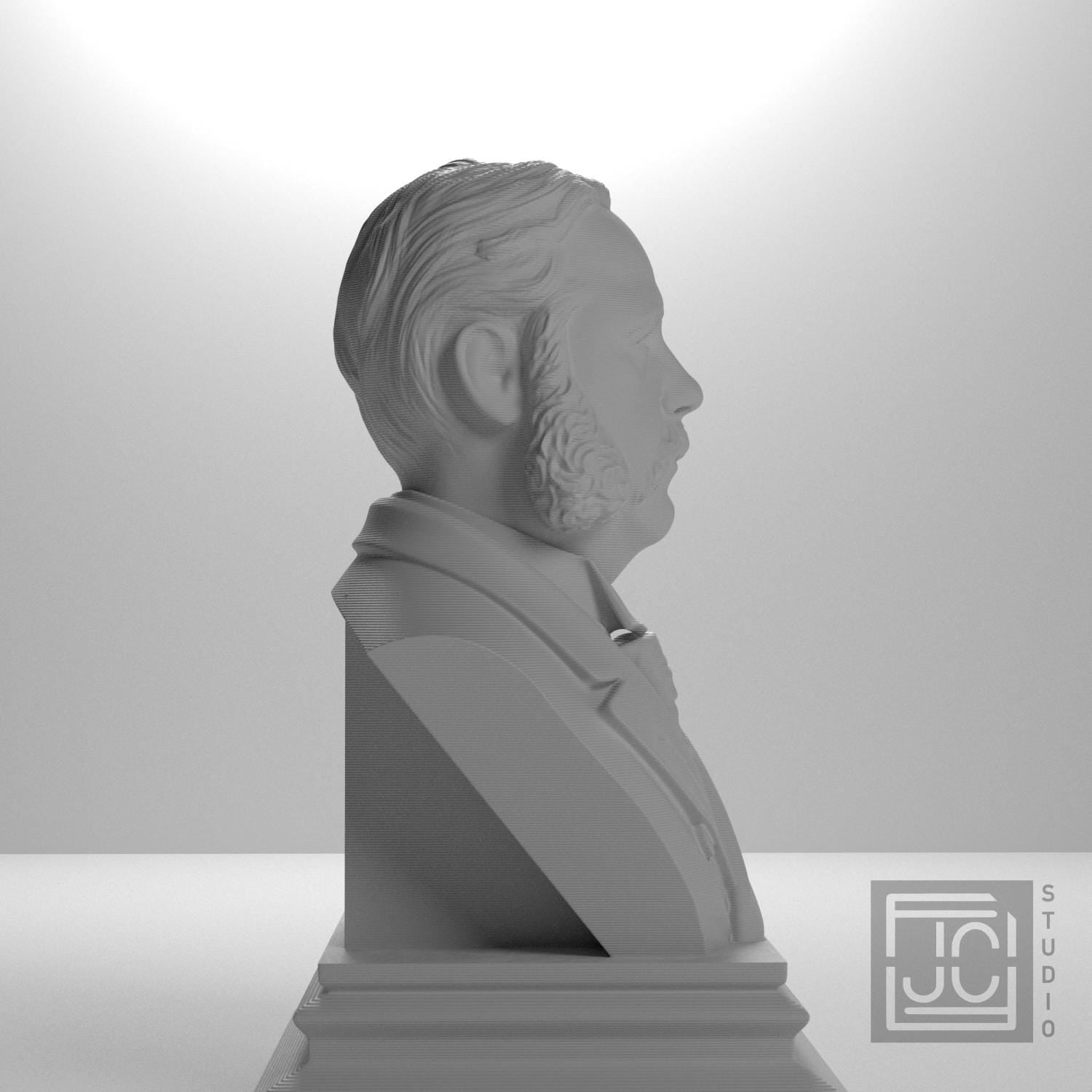 Chester A. Arthur